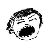 Girl Japan Sticker by pauliencornelisse