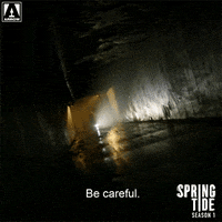 Season 1 Hello GIF by Arrow Video