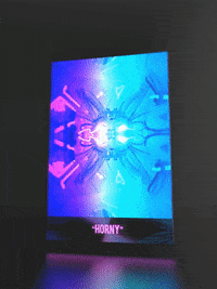 Words GIF