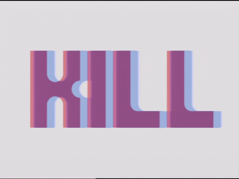Art Glitch GIF
