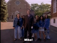 season 3 GIF
