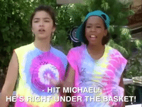salute your shorts nicksplat GIF