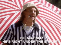 salute your shorts nicksplat GIF