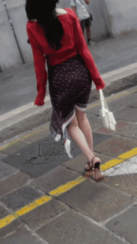 Faye GIF