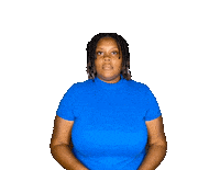 theraeteam_ no way really damn word Sticker