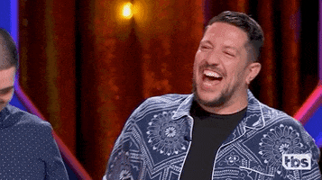 Impractical Jokers Tbs GIF by The Misery Index