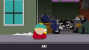 comedy central 21x1 GIF by South Park 