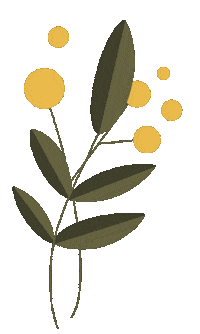 Spring Magyargif Sticker