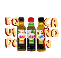 Arcoirispy comida salsa mate te Sticker