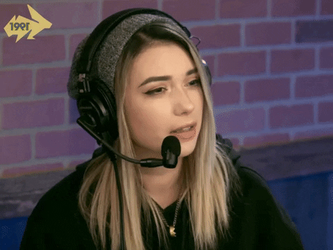 Twitch What GIF by Hyper RPG