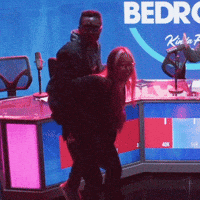Stella Squatting GIF by Kinda Funny