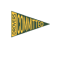 Sticker by University of Science & Arts
