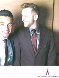GIF by The Weinstein Company