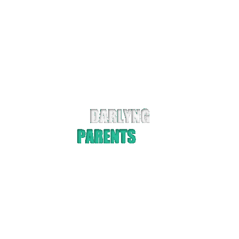 baby kids Sticker by Darlyng & Co.