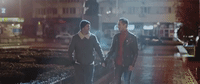 you are the reason GIF by Calum Scott