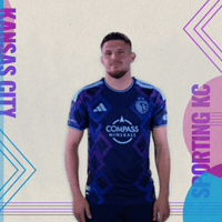 Football Soccer GIF by Sporting KC