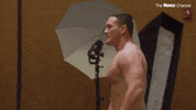 Wwe Next Gen GIF by The Roku Channel