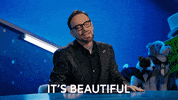 Game Show Dogs GIF by ABC Network