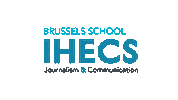 Christmas Communication Sticker by IHECS