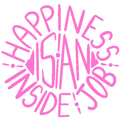 Pink Friday Sticker by MissAllThingsAwesome