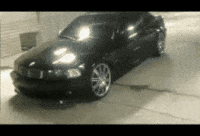 Bmw M3 GIF