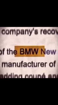Germany Bmw GIF