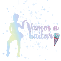Sparkle Happy Dance Sticker by UnileverEc