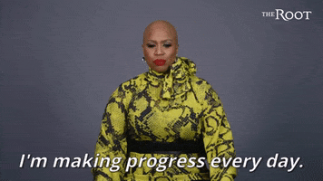 Ayanna Pressley Lead GIF by GIPHY News