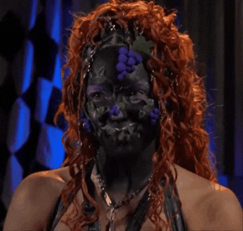 Corrida Blogueiras GIF