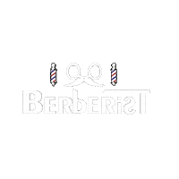Berberist gaziantep mujdat berberist Sticker
