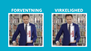 Rvgreen GIF by Radikale Venstre