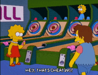 lisa simpson episode 3 GIF