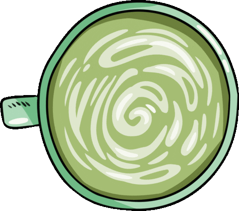 Super Food Drink Sticker by Criar Filtros para Stories