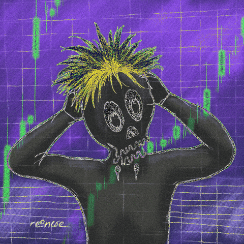 Crypto Feeling GIF