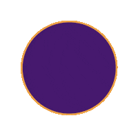 Purple Sticker by Metro by T-Mobile