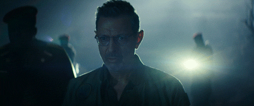 jeff goldblum film GIF by Independence Day Movies