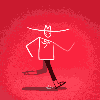 animation mexico GIF