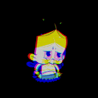xmoo_oomx sad baby crybaby sensitive GIF