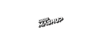 Studio Mashup Sticker by The BIG Party