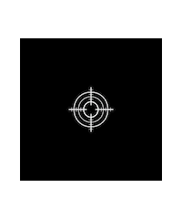 All Seeing Eye Album Artwork Sticker by Def Leppard