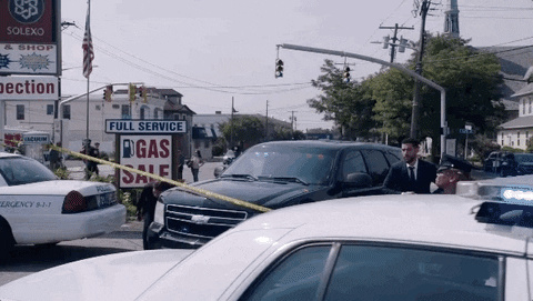 fbi fbifam GIF by CBS