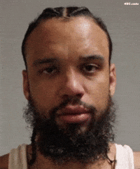 Dillon Brooks Jail GIF