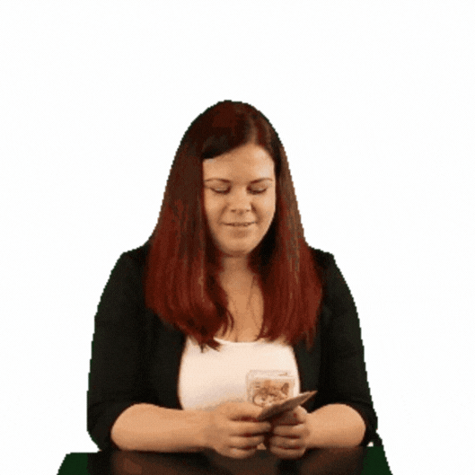 Money Look GIF by Nový start