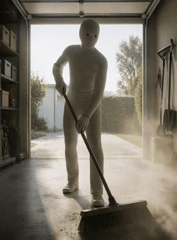 Ai Robot GIF by 1X Technologies