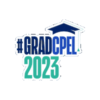 Cpel Sticker by USIL