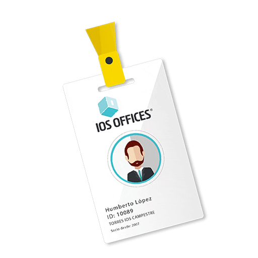 Oficina Acceso Sticker by Elizabeth Lopez