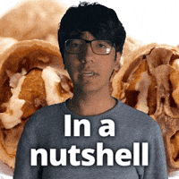 In A Nutshell Recap GIF