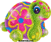 lisa frank images STICKER