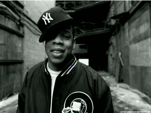 Jay Z Hov GIF