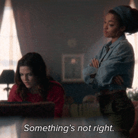 Cbs Drama GIF by Paramount+